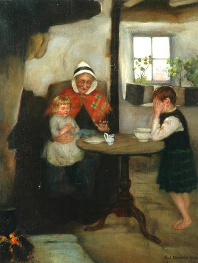 Granny